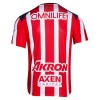 Camisola Chivas de Guadalajara 1º Equipamento 2025-26 Manga Curta